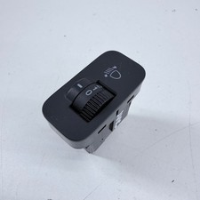 HONDA CIVIC MK7 HEADLIGHT ADJUSTMENT SWITCH AIM RANGE CONTROL DIAL 03-05