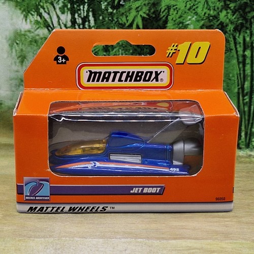Matchbox jet boot - matchbox,