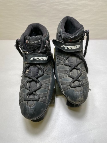 Vintage riedell carrera speed - carrera,