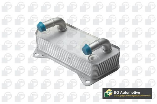 Bga co9603 automatic - bga,