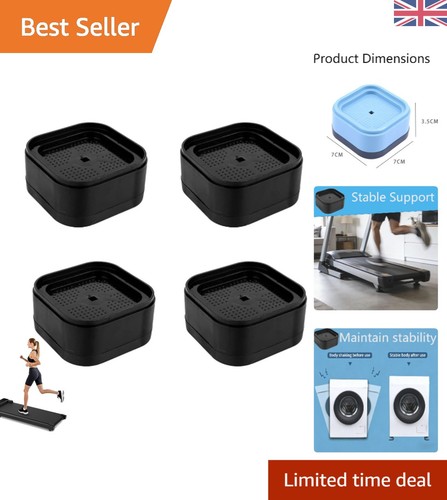 Compact pcs walking pad - compact, 4
