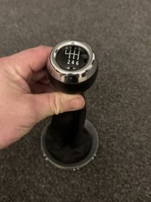 Mini Cooper S Gear Knob &