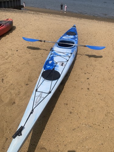 Dagger atlantis sit - 17’2”,