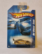 Hot Wheels Nissan 350z HW
