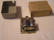 Bell System Buzzer  7B NIB New