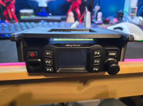 Anytone 778 ii mount - anytone, at-778