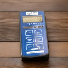 Load Cell PSD-RI Portable