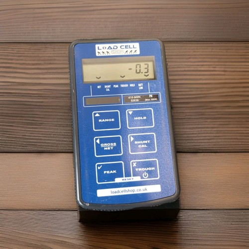 Load cell psd portable - load, psd-ri