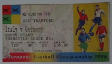 European Championship Euro