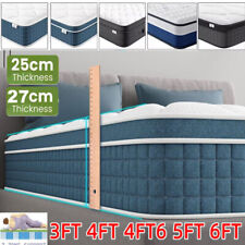 Pocket Sprung Medium Firm