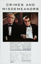 Crimes & Misdemeanors (Woody