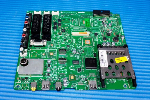 Main board 17mb65 23052030 - 17mb65-2,