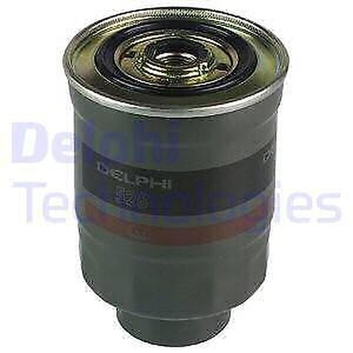 Hdf526 delphi fuel - hdf526, filter