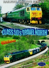 NEW Release .. CLASS 50'sTRAVEL NORTH ...... 2025