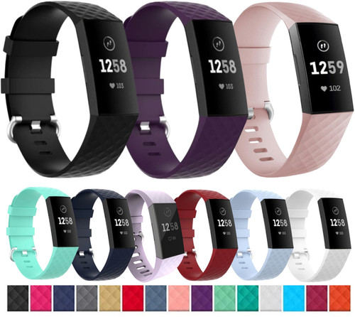 For fitbit charge strap - fitbit, 4