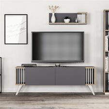 NERO TV STAND -120CM WITH