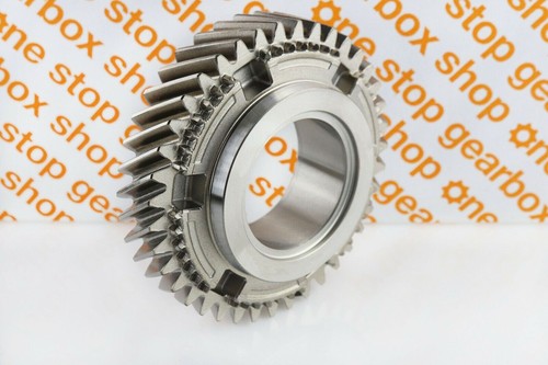 M32 m20 gearbox 2nd - /,