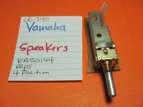 Yamaha ka501440 speakers - ka501440,