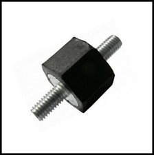 VW MK1 GOLF GTI OIL COOLER MOUNTING BRACKET RUBBER BUSH Cabriolet Jetta Caddy