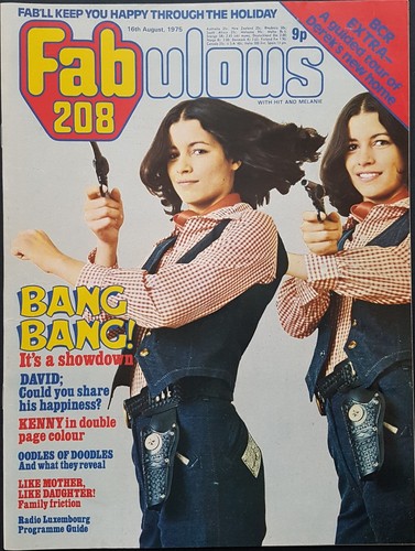 Fab 208 magazine - fab, 16
