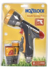 Hozelock Multi Spray Pro Gun