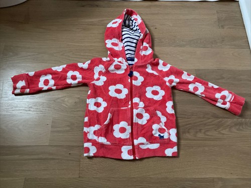 Mini boden girls toweling - mini,