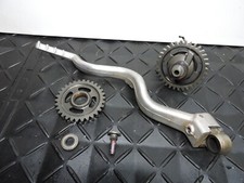 08-15 KLX450R KLX 450 Tight