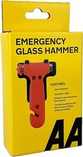 Emergency car window - aa,