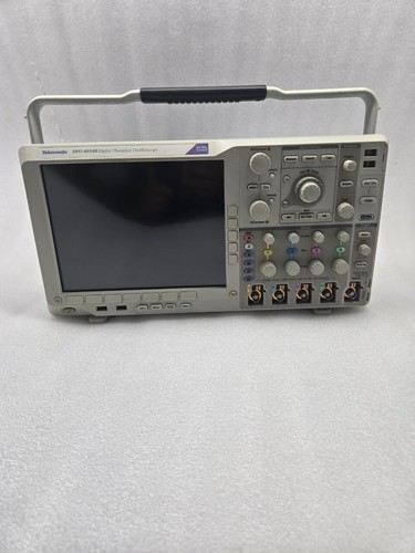 Tektronix dpo4054b 500mhz - dpo4054b, 4-ch