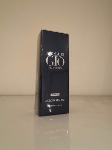 Giorgio armani acqua - di, gio