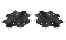 Pair Of Jaguar E Type Seat