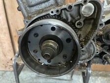 KAWASAKI ZX9R C1 C2 flywheel