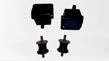 Engine gearbox mount kit - &,