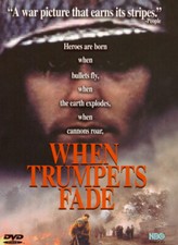 When Trumpets Fade [DVD] [2000] [Region DVD Incredible Value and Free Shipping!