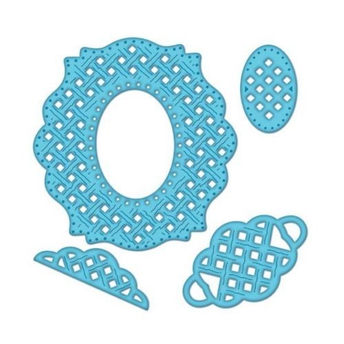 Spellbinders shapeabilities - spellbinders,