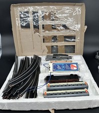 Vintage Lima Model Train Set