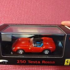 Ferrari 250 Testa Rossa