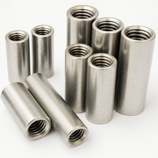 Stainless steel all thread - stainless,