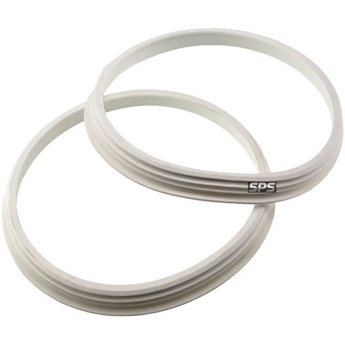 Bowl rubber seal 22800 17200 - rubber, 22800-17200