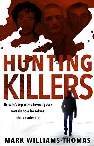 Hunting killers britain top - killers:,