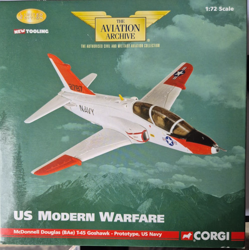 Corgi aviation archive aa36004 - corgi,