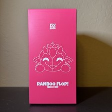 Ranboo Flop Youtooz Plush - Limited Edition - NEW - Ready to Ship
