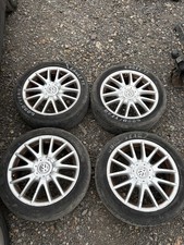 Golf mk7 alloy - golf,
