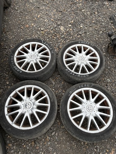 Golf mk7 alloy - vw,