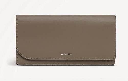 Radley brown coffee leather - radley,