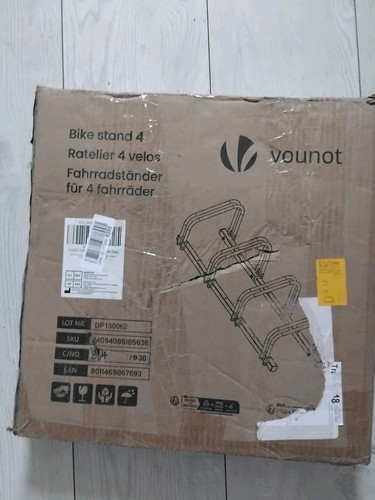 Tier heavy duty metal bike - 4,