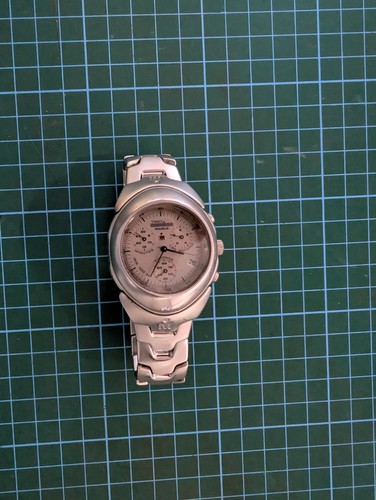 Vintage timex ironman - vintage,