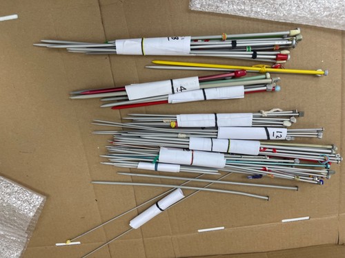 Joblot multiple sets - joblot,