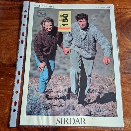 Sirdar 9148 - sirdar,