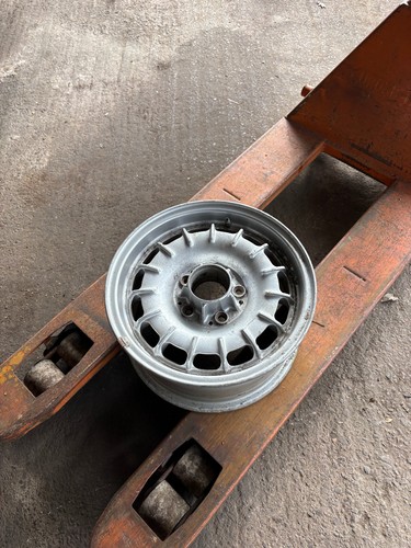 Mercedes wagon w123 alloy - ,